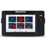 GPS Sonda Raymarine Element 9S - Imagem 4