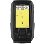 Sonda Fishfinder Garmin Striker Vivid 4cv - Imagem 2
