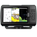 Sonda Fishfinder Garmin Striker Vivid 5cv - Imagem 2