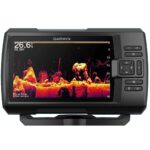 Sonda Fishfinder Garmin Striker Vivid 5cv - Imagem 3