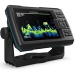 Sonda Fishfinder Garmin Striker Vivid 5cv - Imagem 4