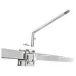 Suporte Churrasqueira Costado Magma - Imagem 2