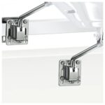 Suporte Churrasqueira Costado Magma - Imagem 3