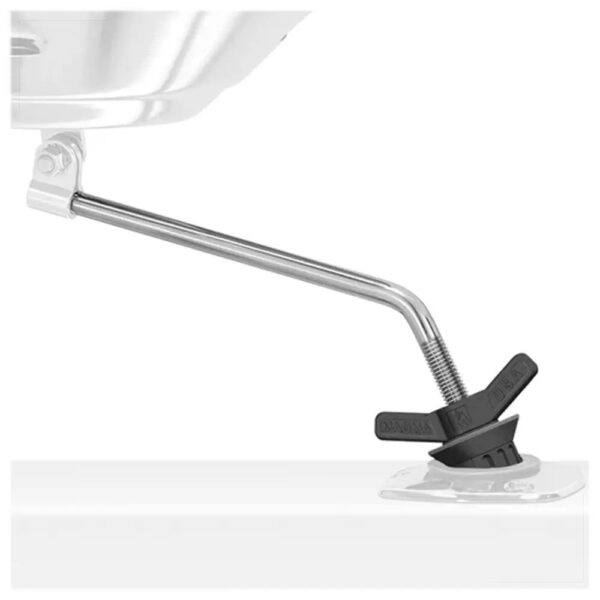 Suporte Churrasqueira Porta Caniço Magma - Imagem 3