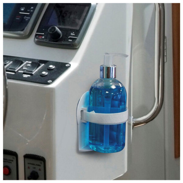 Suporte Multiuso e Higienização com Fita de Contato PSP Tapes - Imagem 3