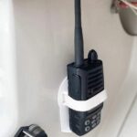 Suporte Multiuso e Higienização com Fita de Contato PSP Tapes - Imagem 4