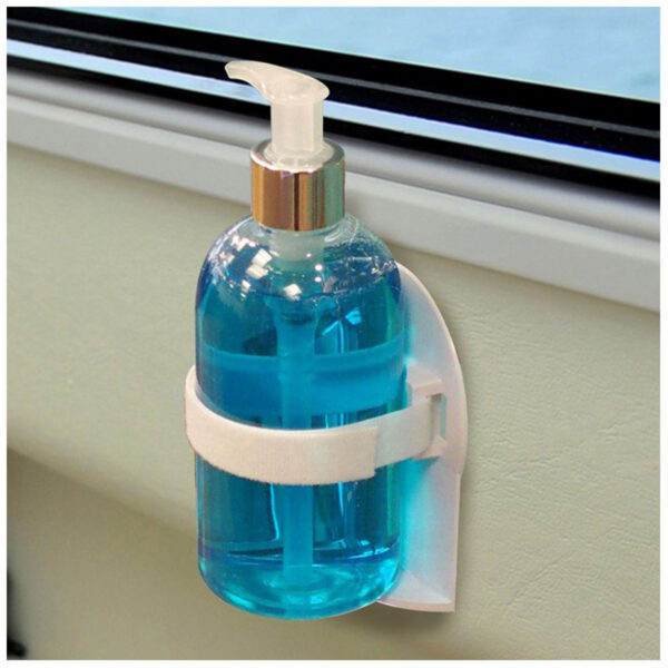 Suporte Multiuso e Higienização com Fita de Contato PSP Tapes - Imagem 5