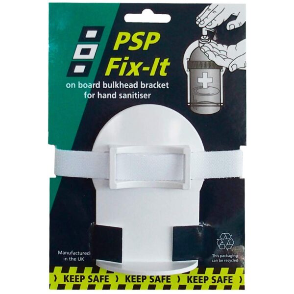 Suporte Multiuso e Higienização com Fita de Contato PSP Tapes - Imagem 7