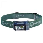 Lanterna De Cabeça Nautika Mistik