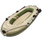 Bote Inflável Voyager 300 Bestway