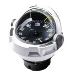 Bússola Plastimo Olympic 135 Branca World Balance