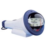 Bússola Tipo Alidade Plastimo Iris 100 Com Luz