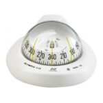 Bússola Plastimo Olympic 115 Para Embutir Branca