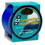 Fita Repara Velas tipo Balão Spinnaker Azul PSP Tapes