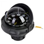 Bússola Plastimo Olympic 135 Preta World Balance