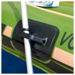 Bote Inflável Voyager 300 Bestway Verde Escuro - Imagem 5