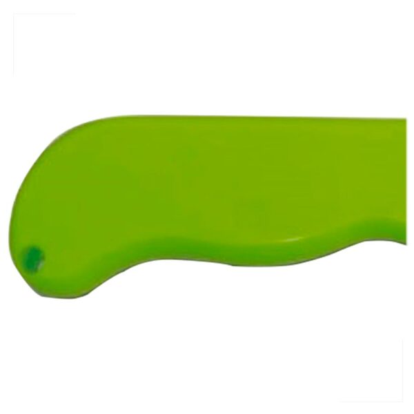 Faca Flutuante Emergência Sem Ponta - Imagem 3