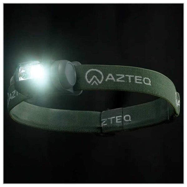 Lanterna De Cabeça Nautika Mistik - Imagem 5