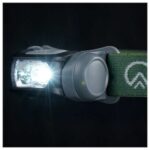 Lanterna De Cabeça Nautika Mistik - Imagem 6