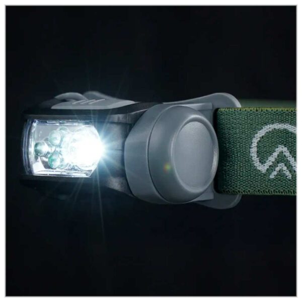 Lanterna De Cabeça Nautika Mistik - Imagem 6