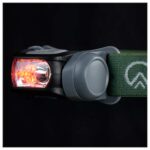 Lanterna De Cabeça Nautika Mistik - Imagem 7