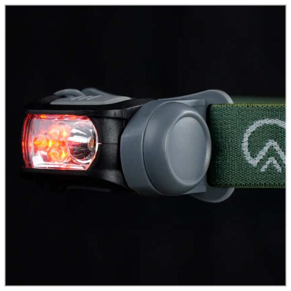 Lanterna De Cabeça Nautika Mistik - Imagem 7