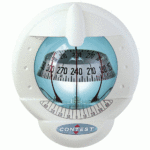 Bússola Antepara Plastimo Contest 101 Branca Cônica