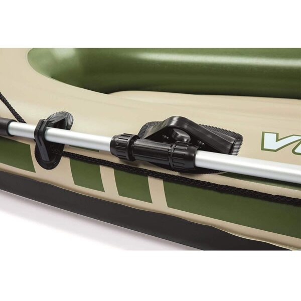 Bote Inflável Voyager 300 Bestway - Imagem 6