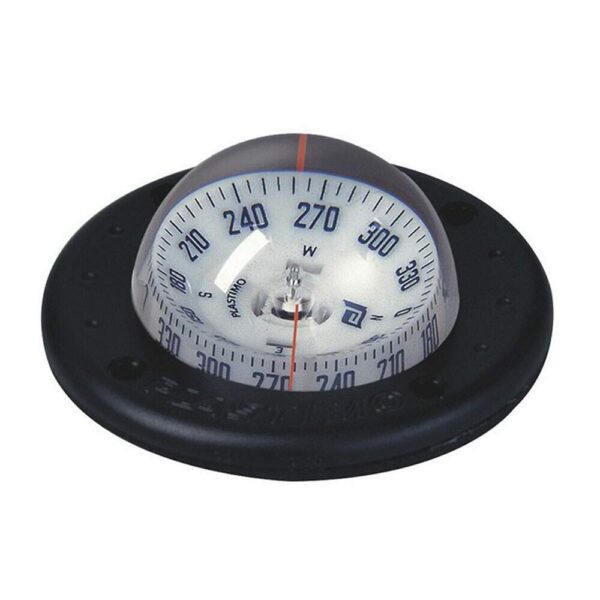 Bússola Plastimo Mini-C Preta - Imagem 2