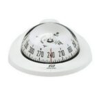 Bússola Plastimo Offshore 75 Embutir Branca - Imagem 2