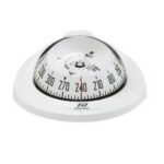 Bússola Plastimo Offshore 75 Embutir Branca - Imagem 3