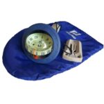 Bússola Tipo Alidade Plastimo Iris 100 Com Luz - Imagem 3