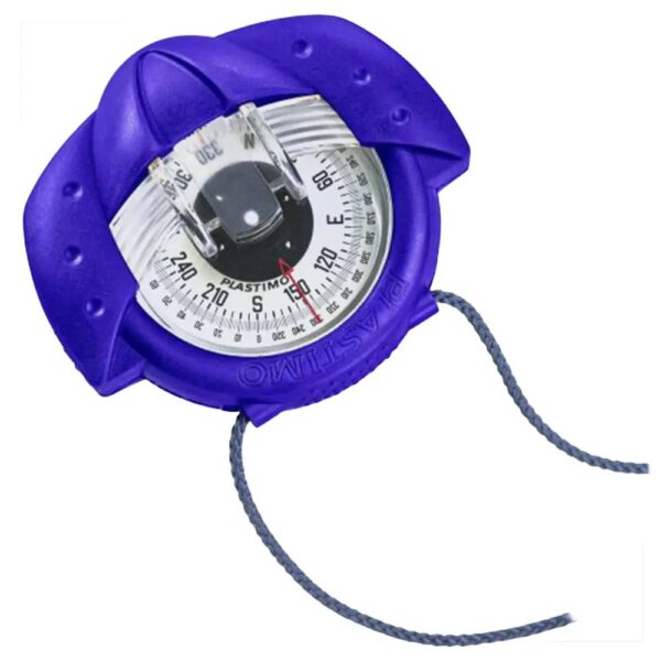 Bússola Tipo Alidade Plastimo Iris 50 - Imagem 3