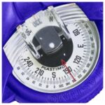 Bússola Tipo Alidade Plastimo Iris 50 - Imagem 2