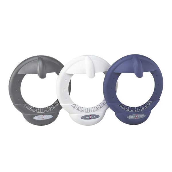 Capa Bezel Para Bússola Plastimo Contest 101 - Imagem 2