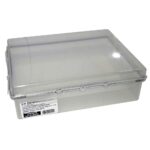 Estojo Impermeável Com Vedação - Imagem 2