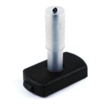 Extensão de Cana de Leme Alumínio 120cm 16mm - Imagem 3