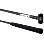 Extensão de Cana de Leme Alumínio 120cm 16mm - Imagem 6