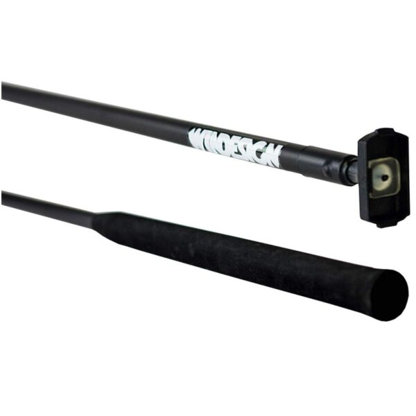 Extensão de Cana de Leme Alumínio 120cm 16mm - Imagem 6