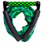 Cabo Wakesurf 7,3 Metros em 03 Seções Jobe