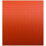 Fita Repara Velas tipo Balão Spinnaker Laranja Neon PSP Tapes - Imagem 5