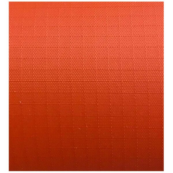 Fita Repara Velas tipo Balão Spinnaker Laranja Neon PSP Tapes - Imagem 5