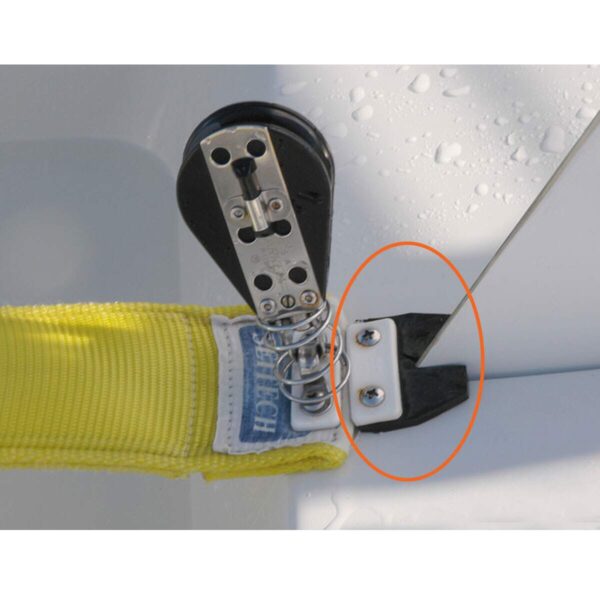 Freio de Bolina Veleiros Laser - Imagem 5