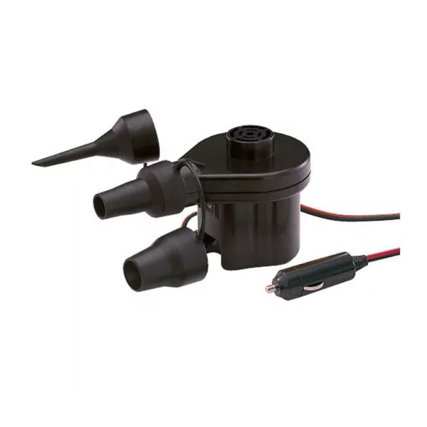 Inflador 12V Nautika - Imagem 3