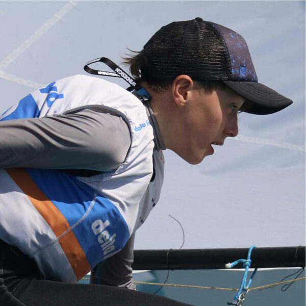 Leash Salva Bonés - Imagem 4