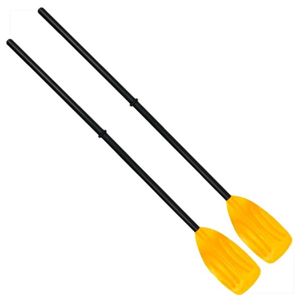 Remo Plástico Desmontável - Imagem 2