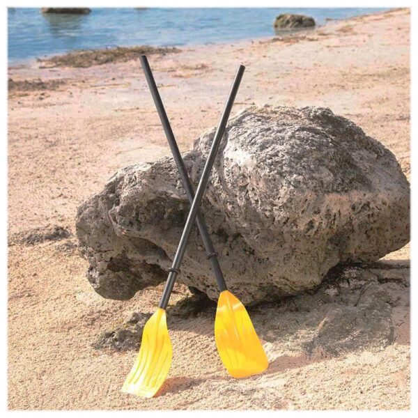 Remo Plástico Desmontável - Imagem 3