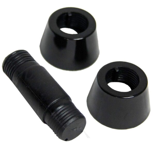 Stoper Trava da Bolina do Laser - Imagem 2