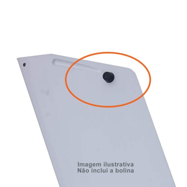 Stoper Trava da Bolina do Laser - Imagem 4