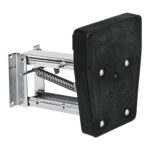 Suporte Para Motor De Popa Até 10hp - Imagem 2